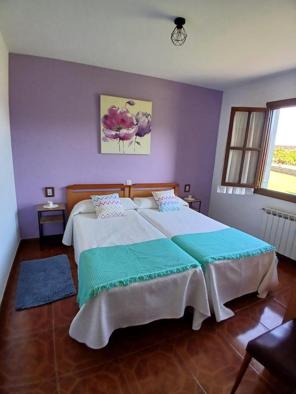 Ca La Llosa Villahormes Kültér fotó